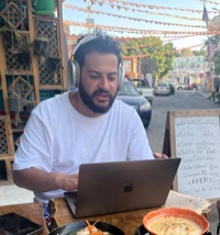 Mohamed Shehabeldin